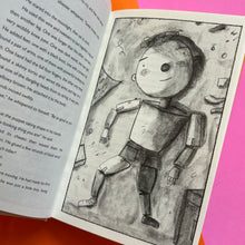 Load image into Gallery viewer, Puppet