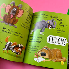 Load image into Gallery viewer, Let Me Tell You A Joke ***SIGNED