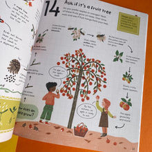 Load image into Gallery viewer, 21 Things To Do With A Tree