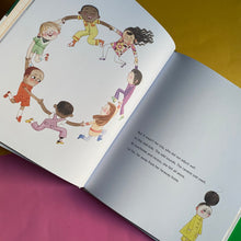 Load image into Gallery viewer, Lila Greer, Teacher Of The Year