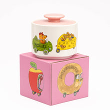 Load image into Gallery viewer, Things that go Candy Jar