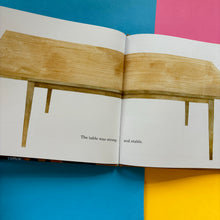 Load image into Gallery viewer, This Table