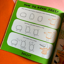 Load image into Gallery viewer, Brenda Is A Sheep