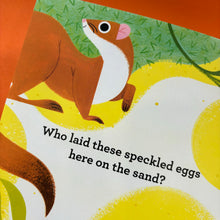 Load image into Gallery viewer, Who Laid These Eggs?