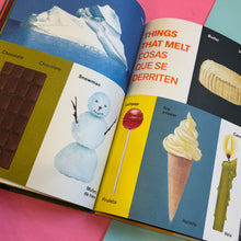 Load image into Gallery viewer, All Kinds Of Things / Todo tipo de cosas