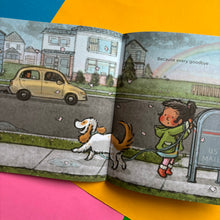 Load image into Gallery viewer, Say Goodbye...Say Hello