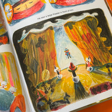 Load image into Gallery viewer, The Snow Theater