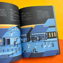 Load image into Gallery viewer, An Illustrated History Of Ghosts