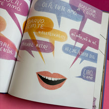 Load image into Gallery viewer, A Face Is A Poem