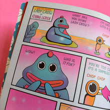 Load image into Gallery viewer, Vol 66 - The Reading Issue