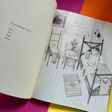 Load image into Gallery viewer, Out Of The Blue