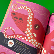 Load image into Gallery viewer, Obsessive About Octopuses