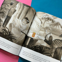 Load image into Gallery viewer, Mr Lepron's Mystery Soup