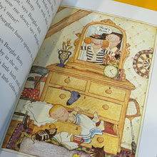 Load image into Gallery viewer, Burglar Bill