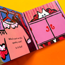 Load image into Gallery viewer, Guess Who's Getting Dressed