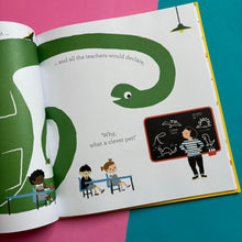 Load image into Gallery viewer, If I Had A Dinosaur