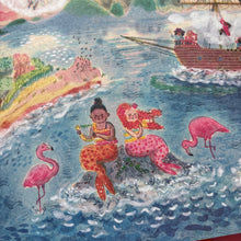 Load image into Gallery viewer, All the World's a Stage: Peter Pan : A pop-out sound adventure