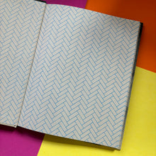 Load image into Gallery viewer, Out Of The Blue