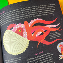 Load image into Gallery viewer, Obsessive About Octopuses
