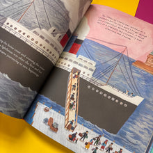 Load image into Gallery viewer, Beacons Of Light: A Journey Through the World of Lighthouses