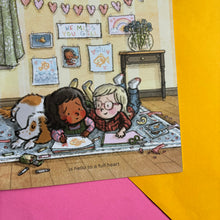 Load image into Gallery viewer, Say Goodbye...Say Hello