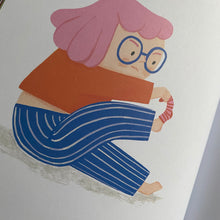 Load image into Gallery viewer, I Really Want To Be A Cat