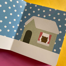 Load image into Gallery viewer, Where's Randolph?