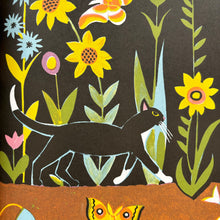 Load image into Gallery viewer, The Cat At Night