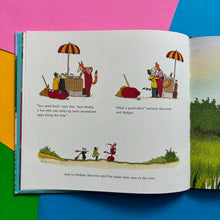 Load image into Gallery viewer, Around The World With Friends