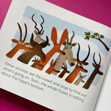 Load image into Gallery viewer, Hippobottomus