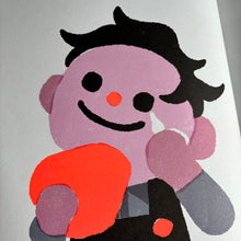 Load image into Gallery viewer, Spider In The Well