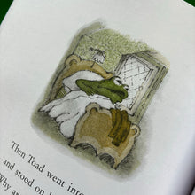 Load image into Gallery viewer, Summer With Frog & Toad