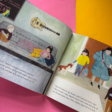 Load image into Gallery viewer, The Playdate