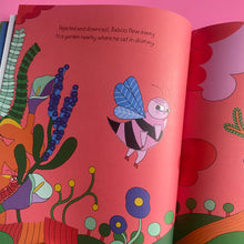 Load image into Gallery viewer, Baboo The Unusual Bee