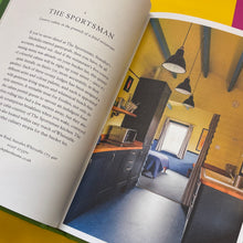Load image into Gallery viewer, British Cabins & Hideaways