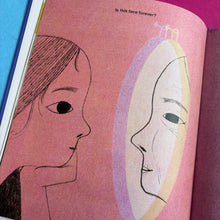 Load image into Gallery viewer, A Face Is A Poem