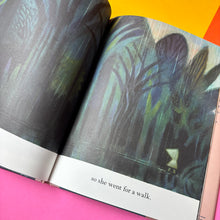 Load image into Gallery viewer, Aggie and the Ghost