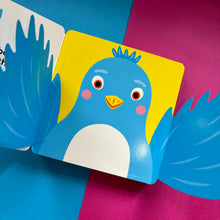 Load image into Gallery viewer, Peekaboo Who?