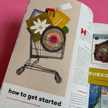 Load image into Gallery viewer, Uppercase Vol 59