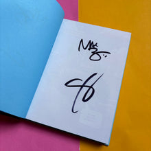 Load image into Gallery viewer, The First Cat in Space and the Wrath of the Paperclip