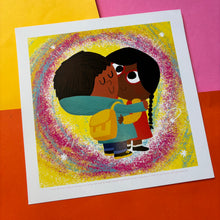 Load image into Gallery viewer, The Tour at School... Because You're the New Kid!