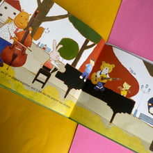 Load image into Gallery viewer, A Concert In The Park