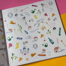Load image into Gallery viewer, The Day The Crayons Made Friends
