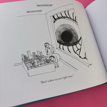 Load image into Gallery viewer, Forces of Nature