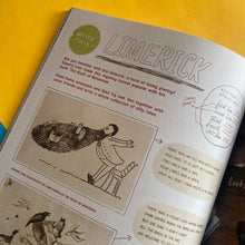 Load image into Gallery viewer, Illustoria - ISSUE 21