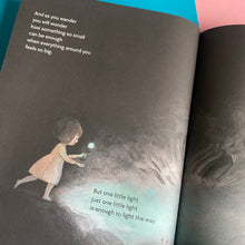 Load image into Gallery viewer, Just One Little Light