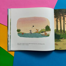 Load image into Gallery viewer, Around The World With Friends