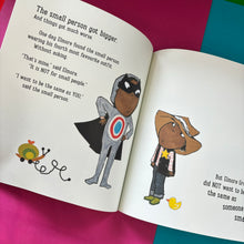 Load image into Gallery viewer, The New Small Person