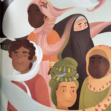 Load image into Gallery viewer, Dear Muslim Child