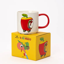 Load image into Gallery viewer, Lowly Worm Mug